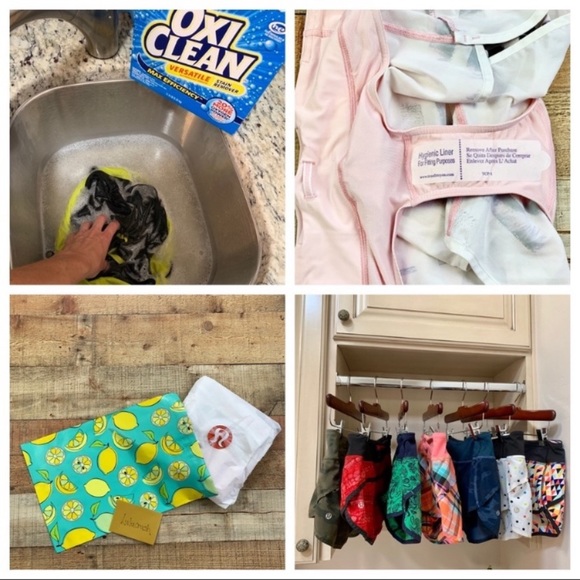 🍋Lululemon Speed Short! - Picture 8 of 8